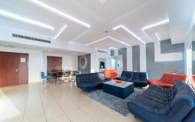Elan Rimal Suites