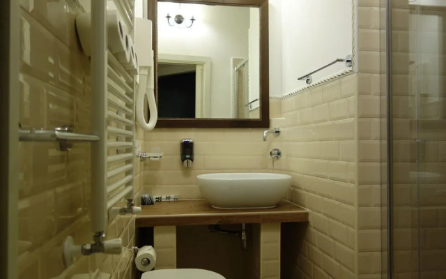 Travel & Stay - Governo Vecchio