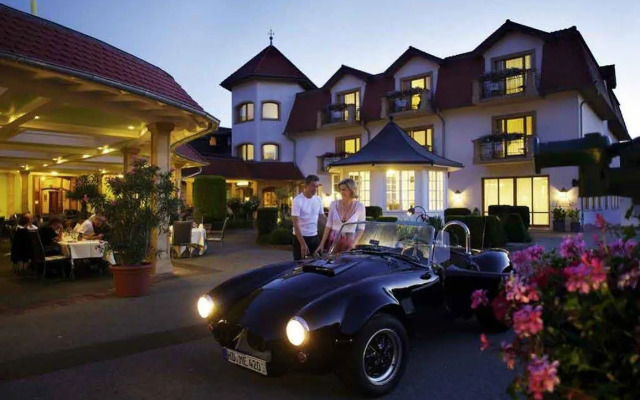 Ringhotel Winzerhof