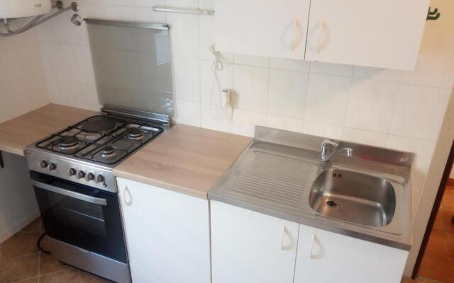 Apartmani Totić
