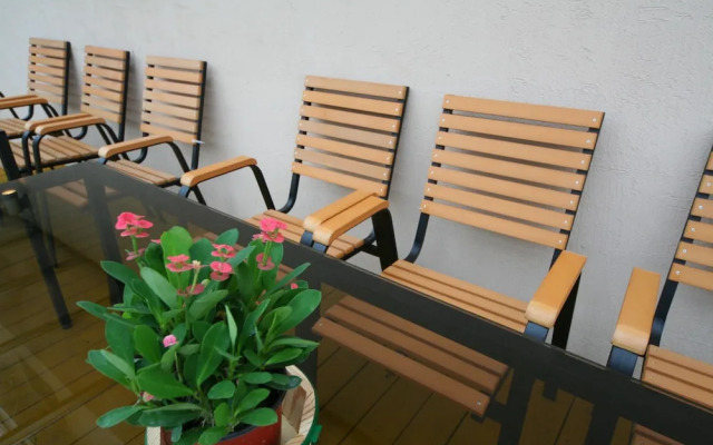 Star Guest House