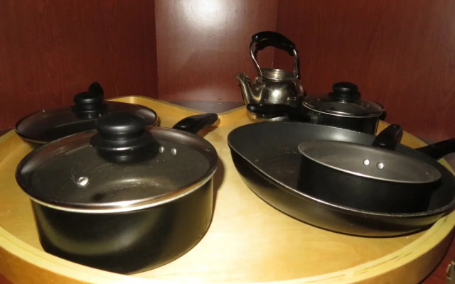 All in Stay Near Csun