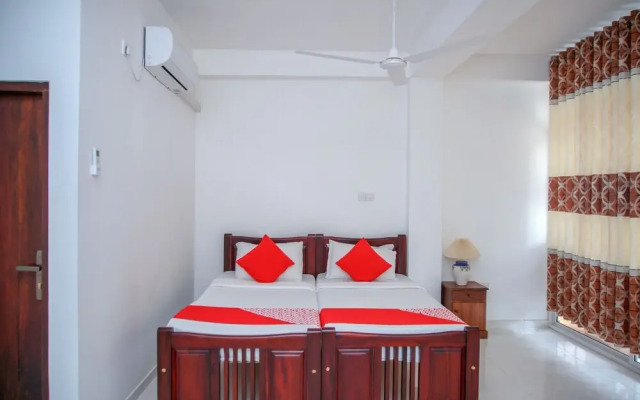 OYO 328 Machan Lanka Hotel