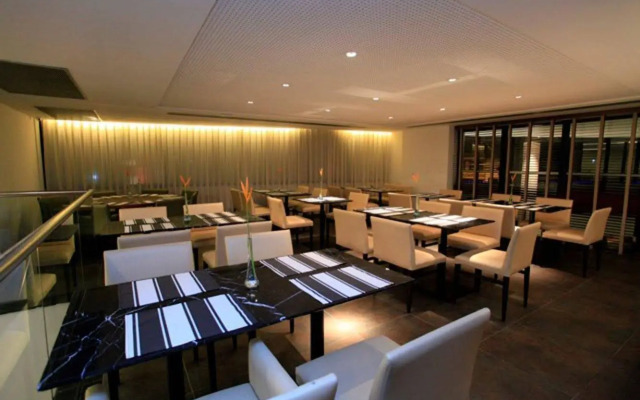 Mercure Belem Boulevard