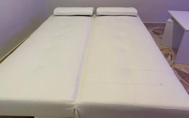 Historic Center House