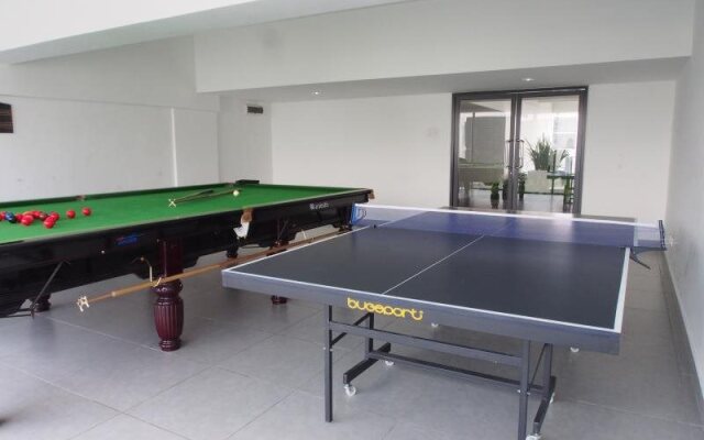 Premier Times International Hotel