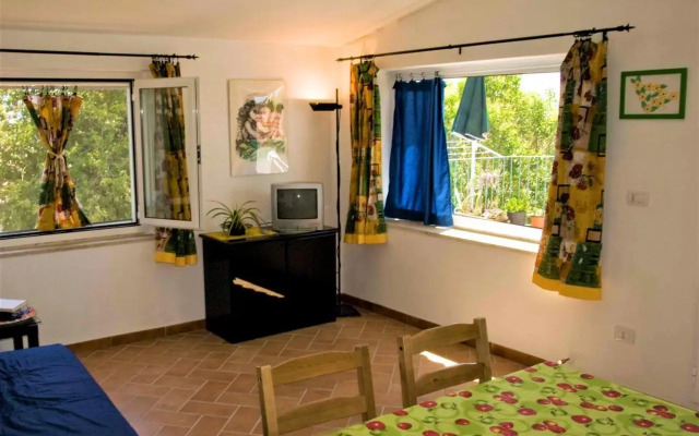 Casa Vacanza Antonella