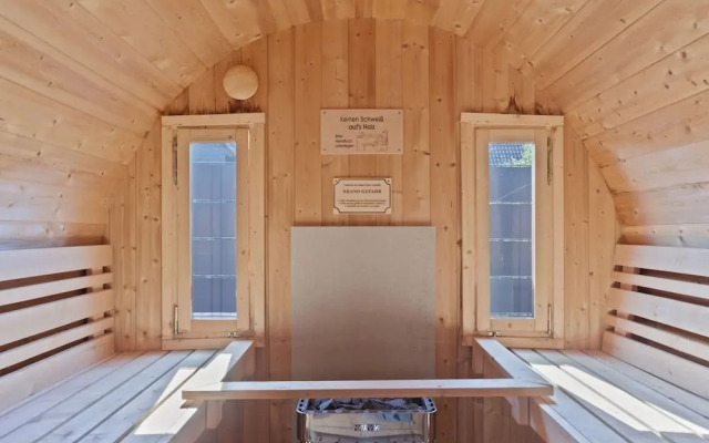 Entspannender Ruckzugsort in Langewiese