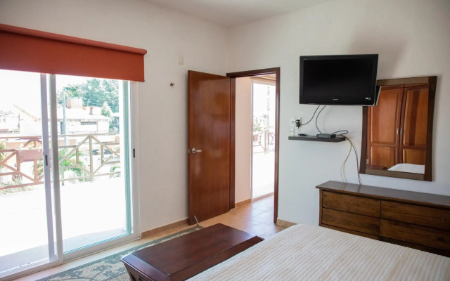 Family Villa, for a well rested Vacation
