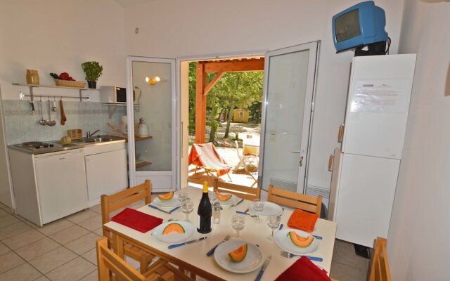 Le Vallon du Passeras