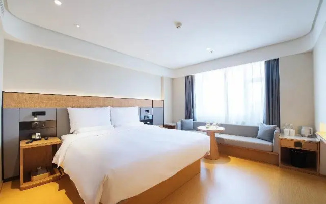 Ji Hotel (Changchun Xi'an Street)