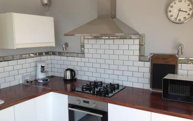 Suite Sur la Mer Marseille Corniche (Adults Only)