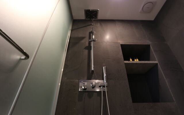 Suwon Top Cloud Hotel