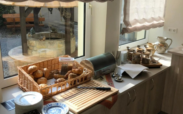 Adelheid Hotel garni