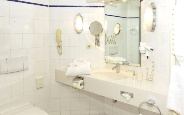 Parkhotel Am Glienberg by NP