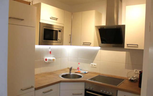 StrandChalet Scharbeutz