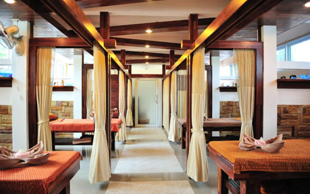 Bundhaya Resort Koh Lipe