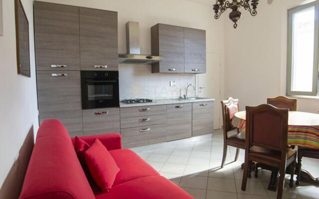 Pineta Sole apartment in Follonica-PINETA SOLE