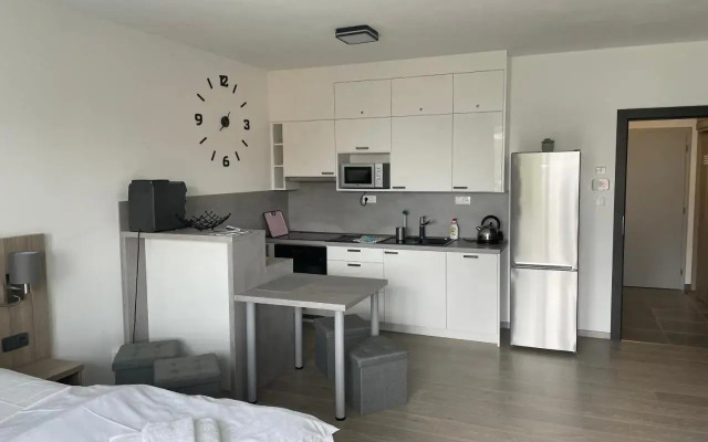 Apartmán Riviera J1/1