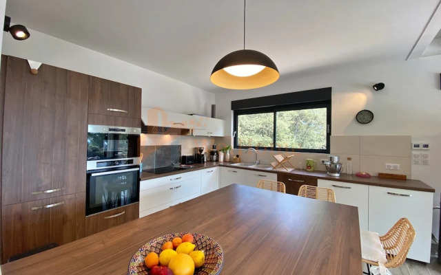 La villa des Pins - Piscine - Provence