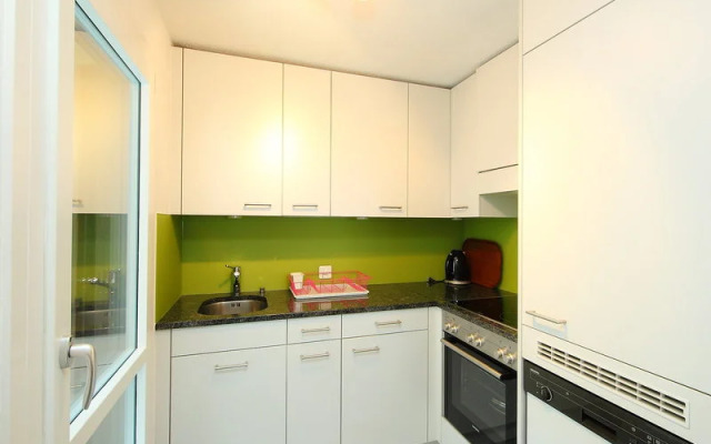 33-2 - One Bedroom