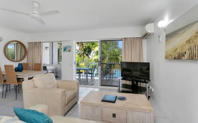 Agincourt Beachfront Apartments