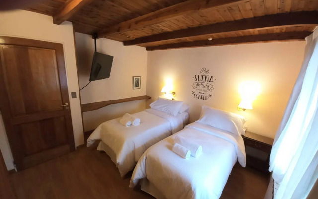 Hosteria Las Walkirias