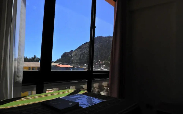 Hotel Wendy Mar