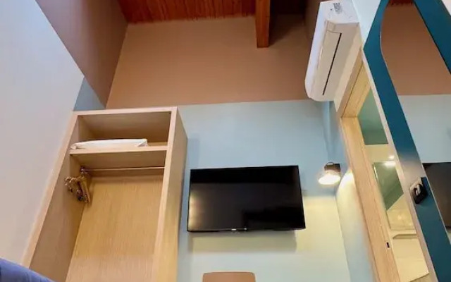 HC Hotel Manerbio Loft