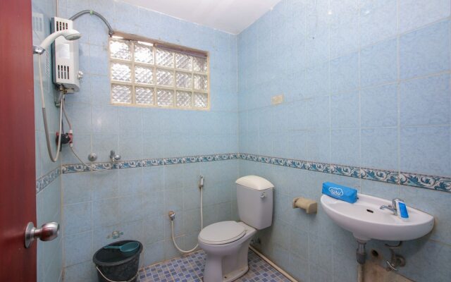 Airy Sudirman 34 Bogor