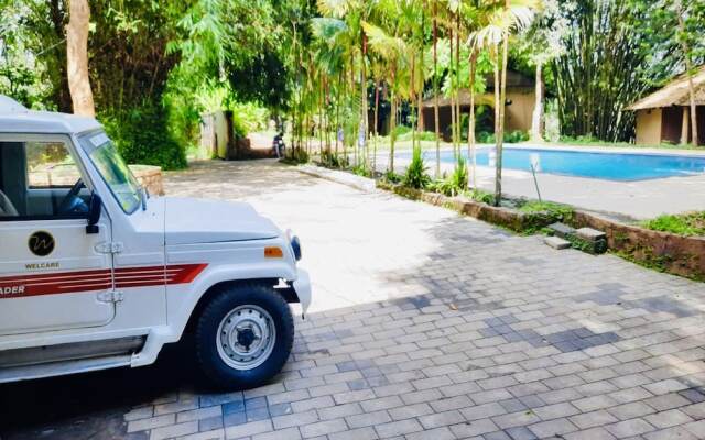 Welcare Sunrise Valley resort