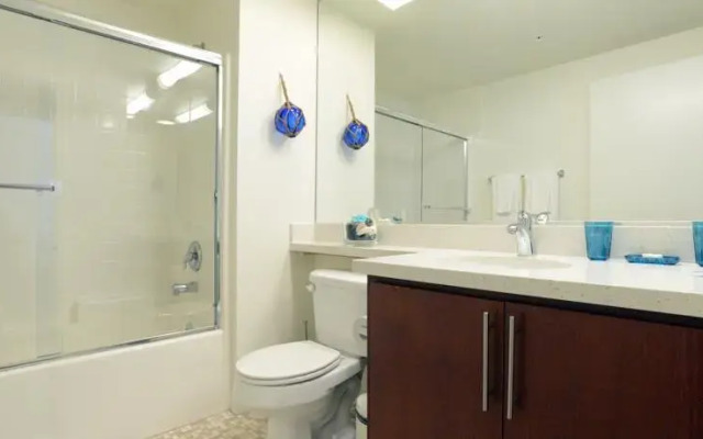 Beach City Suite #3