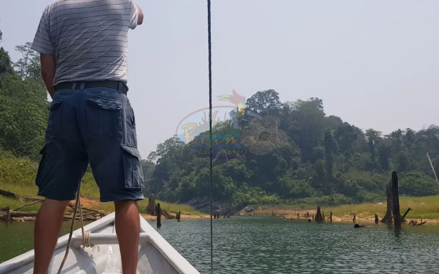 Belum Eco Resort