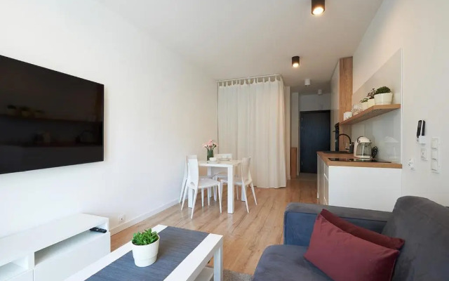 Apartament Dębowiec