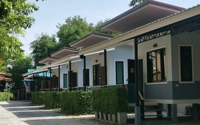 Numhom Resort (SHA Extra Plus)