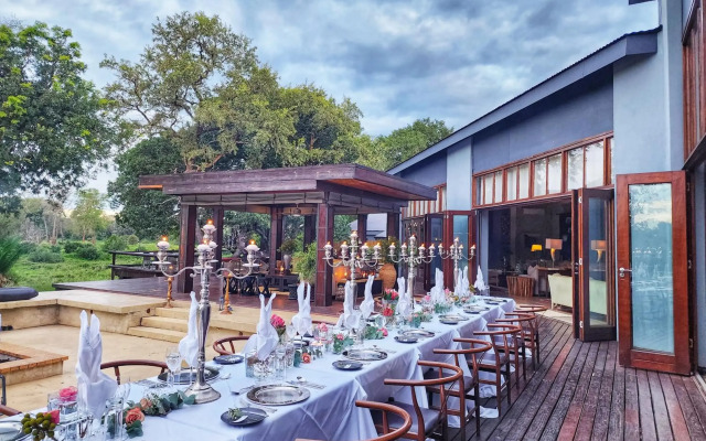 Karongwe Portfolio - Becks Safari Lodge
