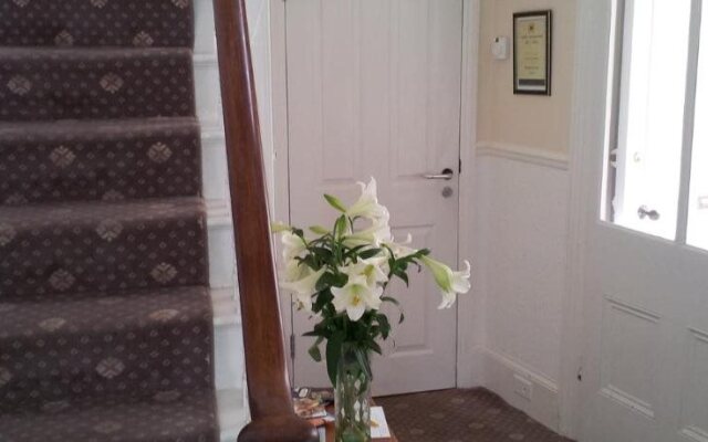 Mulberry Guest House