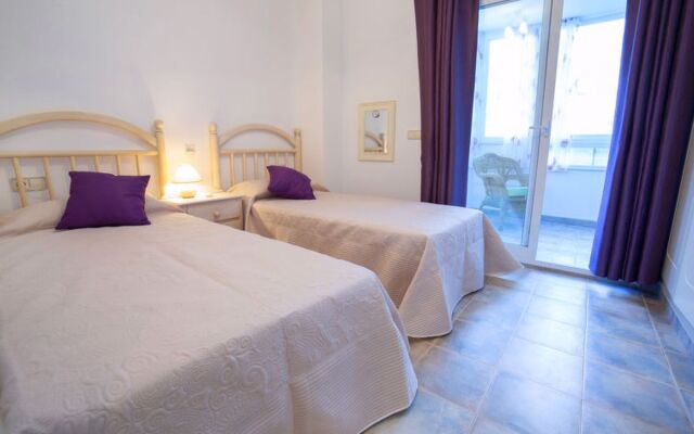 Apartment Rocamar Calpe/Calp