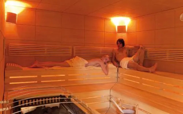 Hotel Markushof 3***S