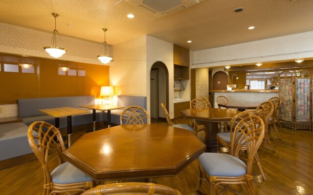 Mizuho Urban Hotel