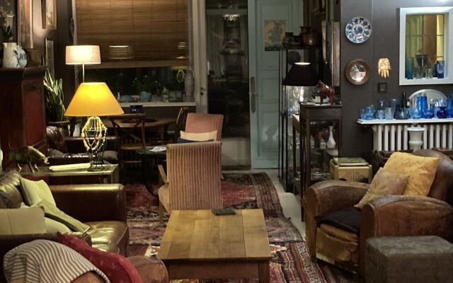 B&B Camera et Caetera