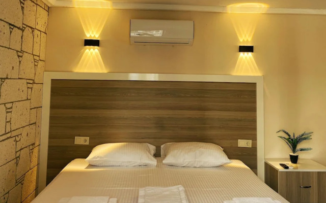 Limon Butik Otel