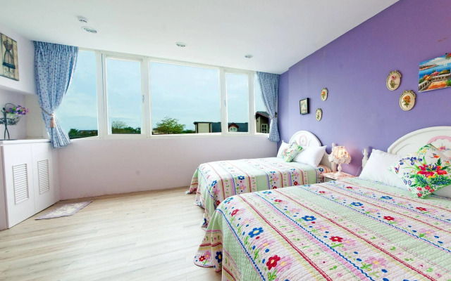 No. 57 Homestay