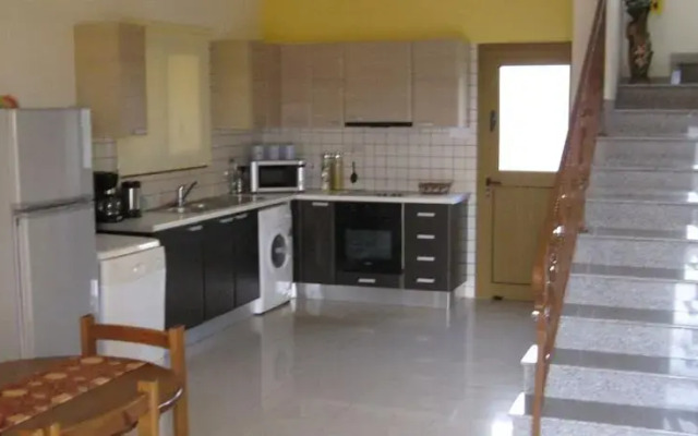 Cypriana Dreams Villa