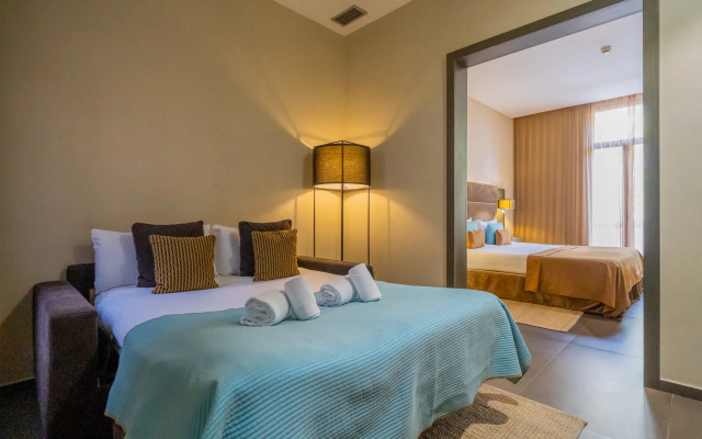 Hotel Constanza