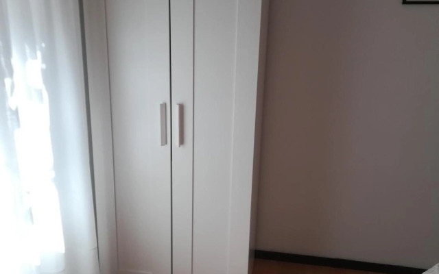 Apartman Legac