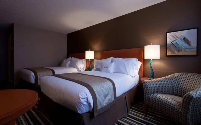 Doubletree By Hilton Akron/Fairlawn
