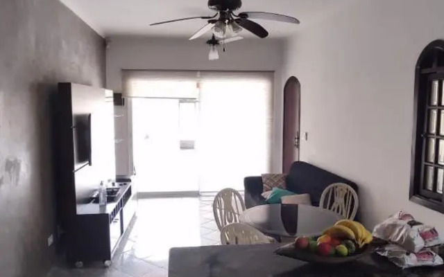 Casa de Praia Gi Bertioga