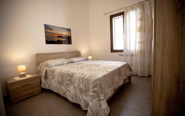 Sette Veli Apartments