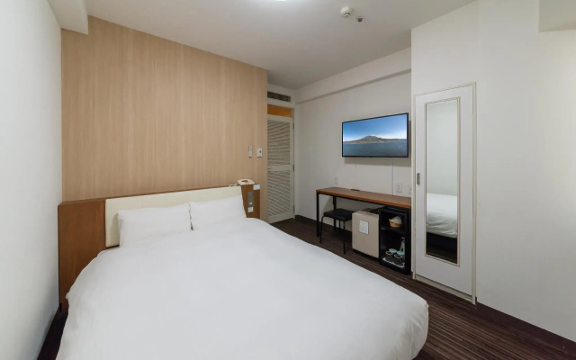 Kagoshima Washington Hotel Plaza